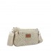 Bolso Bandolera Rafia